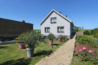  Maison � vendre 5 pi�ces 95 m�