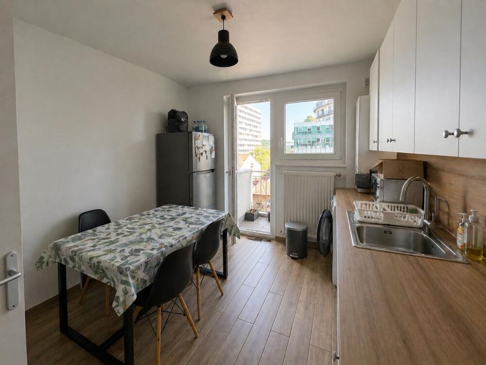 Vente Appartement Appartement Saint etienne
