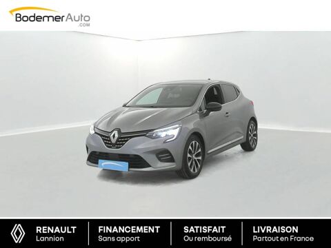 Renault Clio TCe 90 Techno 2023 occasion Guingamp 22200