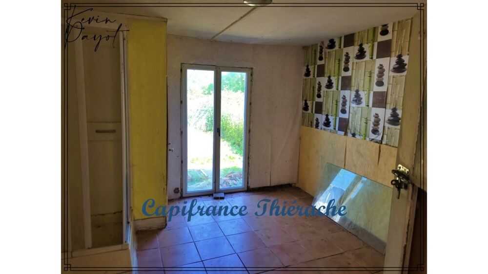 Vente Maison Ensemble immobilier de 3 maisons Origny en thierache