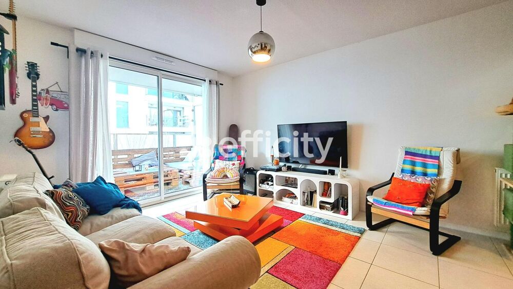 Appartement récent