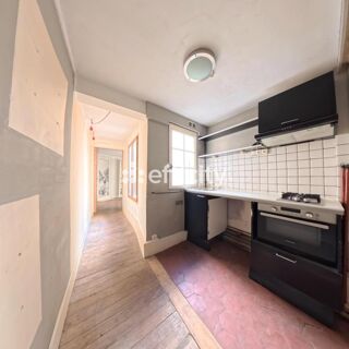  Appartement à vendre 2 pièces 38 m²