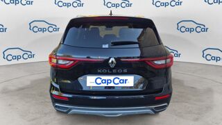 Koleos 1.7 Blue dCi 150 Intens - Automatique Entretien constructeur 2020 occasion 80000 Amiens