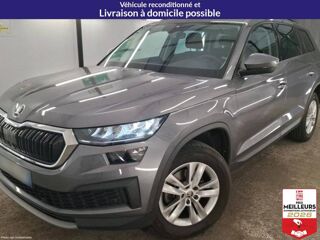 Kodiaq TSI 150 DSG7 7pl Ambition 2023 occasion 10150 Lavau