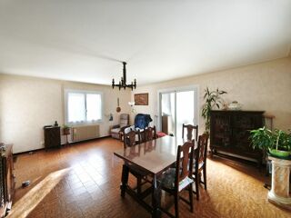  Maison à vendre 6 pièces 133 m²