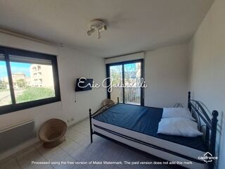 Appartement à vendre 3 pièces 56 m²