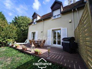 Maison 5 pièces 130 m² · à Saintry-sur-Seine · 130 m² · 349 000 €