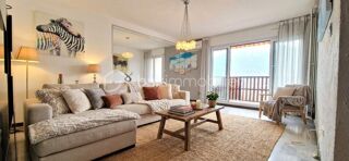  Appartement à vendre 4 pièces 104 m²