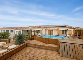  Maison � vendre 5 pi�ces 115 m�