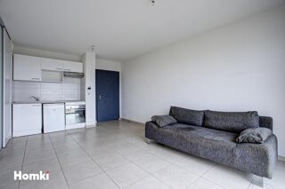  Appartement  vendre 2 pices 38 m