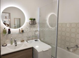  Appartement à vendre 2 pièces 50 m²