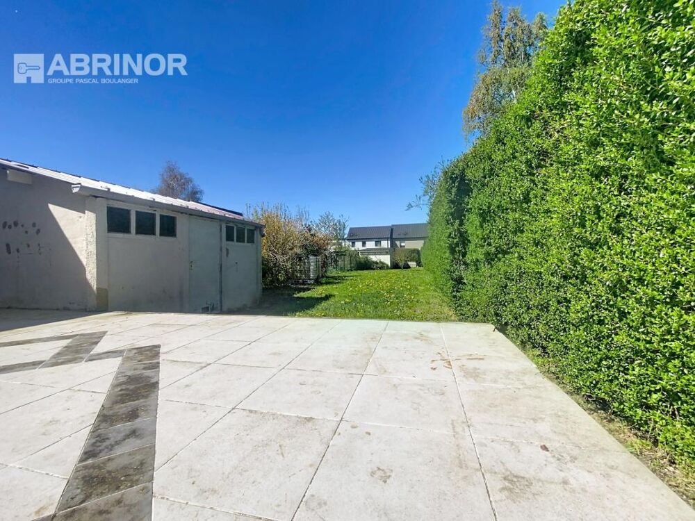 Maison semi-individuelle  Secteur de Pérenchies