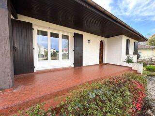  Maison � vendre 4 pi�ces 110 m�