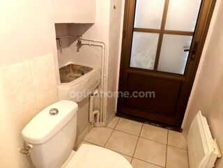  Maison à vendre 3 pièces 62 m²