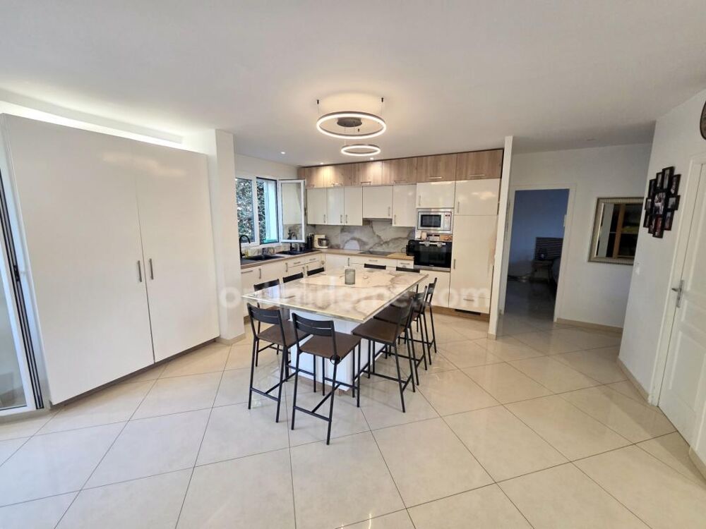 Vente Maison Sarcelles - Maison Individuelle - 145m2 - 5 chambres - Terrain 500m2 - 549 000 € FAI Sarcelles