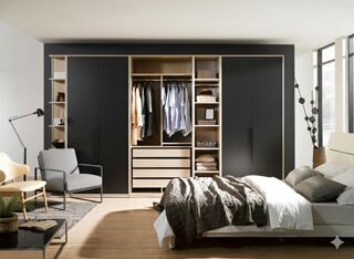  Appartement � vendre 3 pi�ces 60 m�