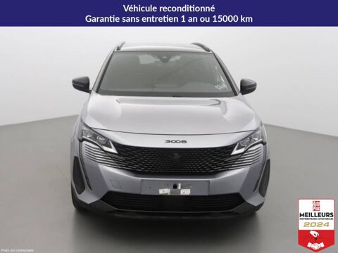 3008 1.5 BLUEHDI 130CH S&S GT EAT8 2022 occasion 10150 Lavau