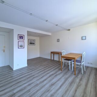  Appartement à vendre 1 pièce 32 m²