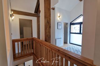  Chalet à vendre 7 pièces 150 m² Montgenevre