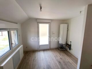  Maison à vendre 3 pièces 67 m²