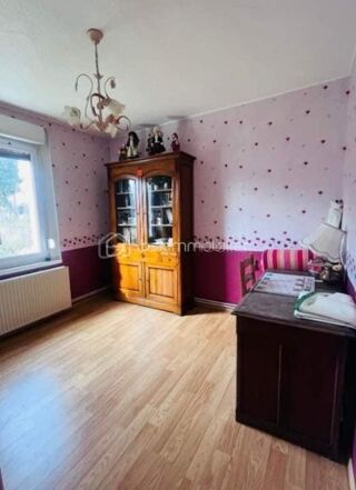  Maison � vendre 4 pi�ces 116 m�