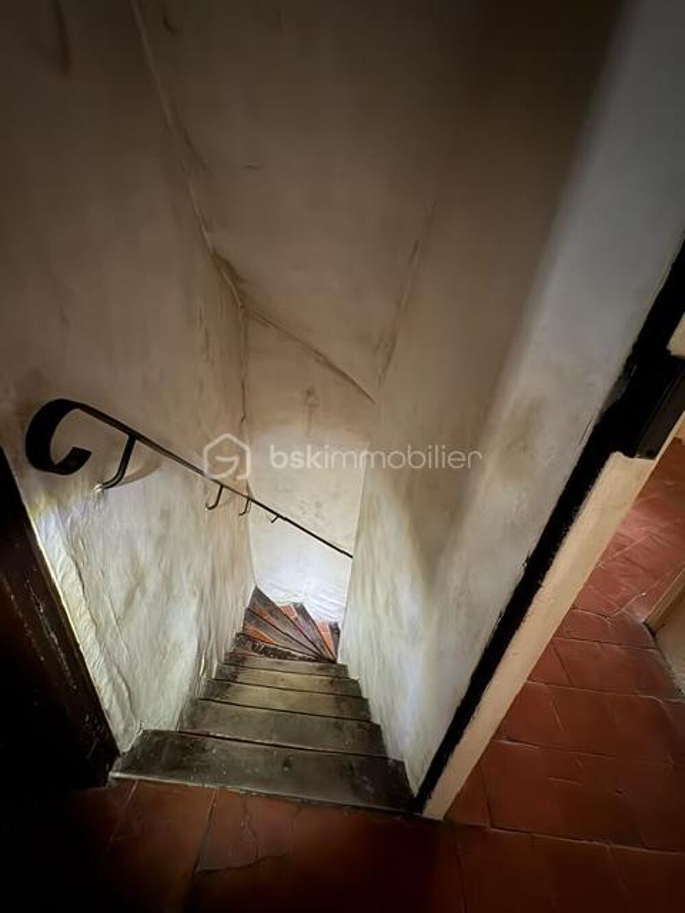Maison 5 pièces 60 m2