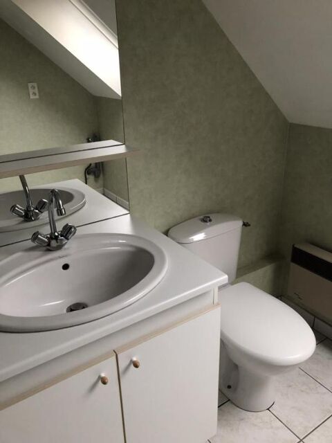  Appartement � louer 2 pi�ces 45 m�