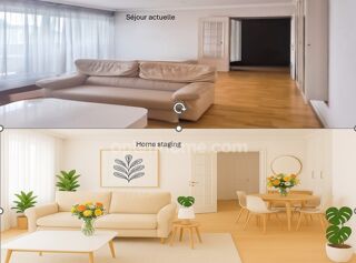  Appartement  vendre 5 pices 98 m