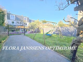  Maison � vendre 6 pi�ces 191 m�