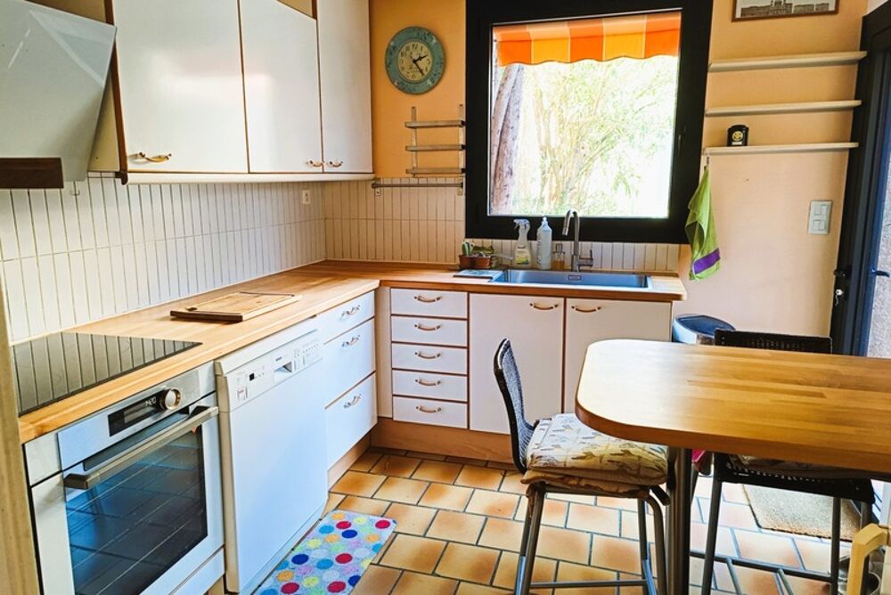 Vente Maison Maison bourgeoise avec piscine et garage – Centre-ville d'Albi – Quartier du Vigan Albi