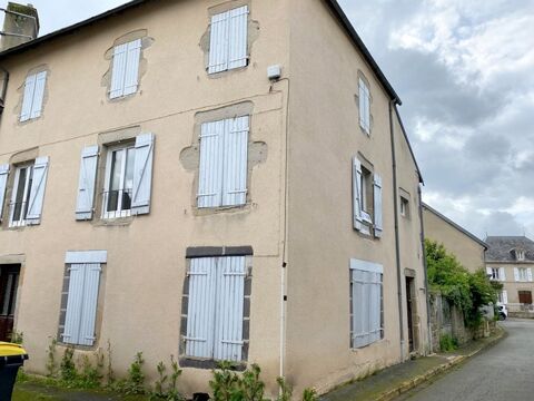   T3 - SAINT GERVAIS D'AUVERGNE Appartement - 3 pi�ce(s) - 54 m�