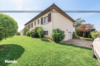 Vente Maison Maison/Villa T4 de 102 m² à La Talaudière 42350 La talaudiere