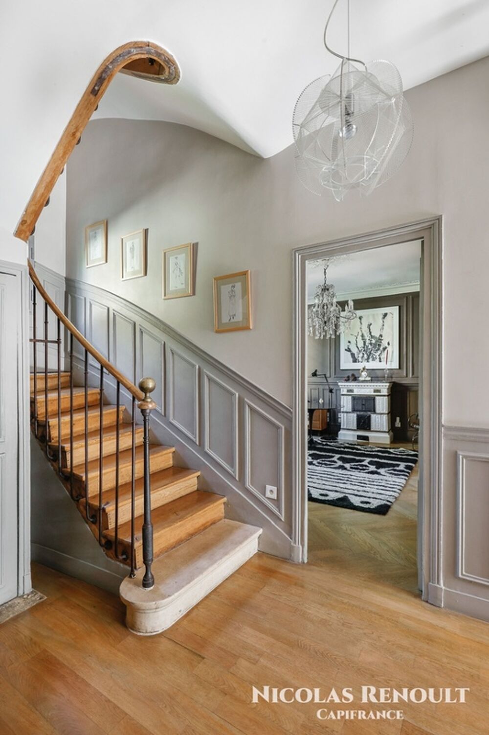 � vendre  Maison Bois-Colombes (92270)