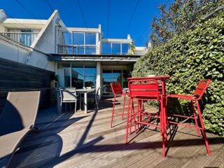  Maison � vendre 5 pi�ces 118 m�