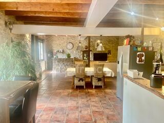 Vente Maison Mas avec piscine à vendre à MOULEZAN (30) Moulezan