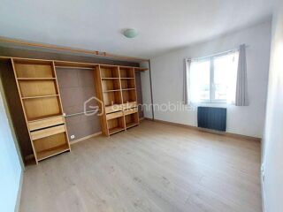  Appartement à vendre 3 pièces 76 m²