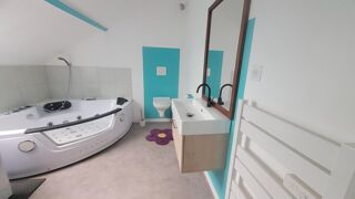  Maison � vendre 4 pi�ces 120 m�