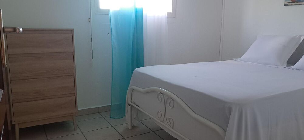 Location Appartement LES ABYMES ? T3 Meublé avec balcon Les abymes