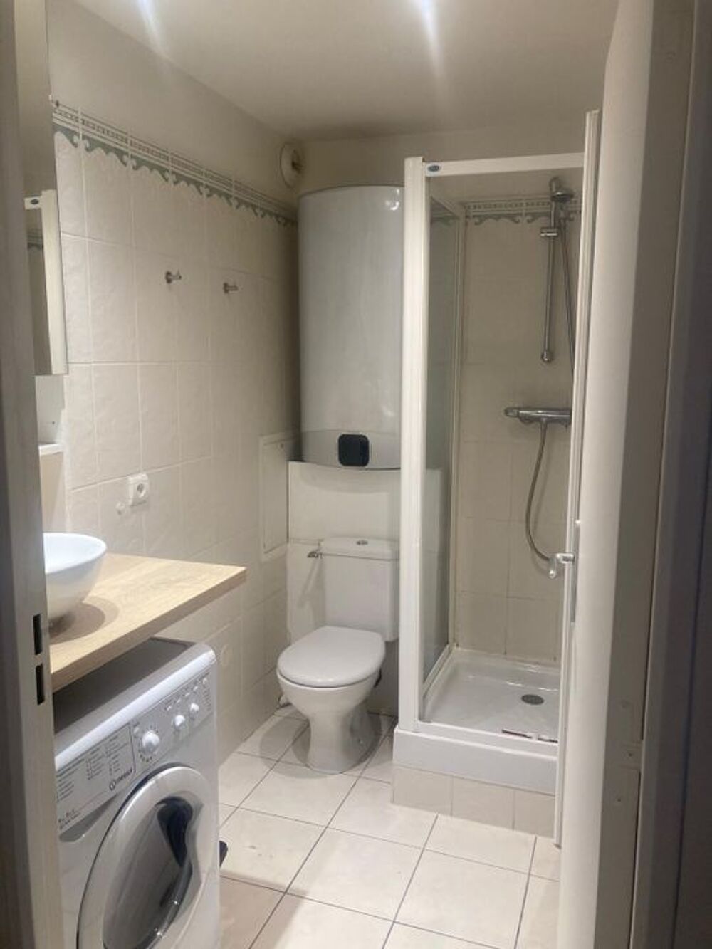 Studio de 20m2 à louer sur Boulogne-Billancourt