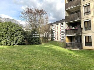  Appartement Barby (73230)