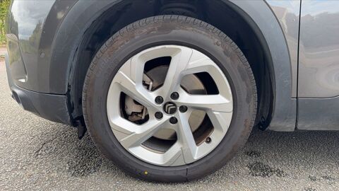 C5 aircross 1.6 THP PureTech 224 Plug in Hybrid e-EAT8 Business 2022 occasion 78840 Freneuse