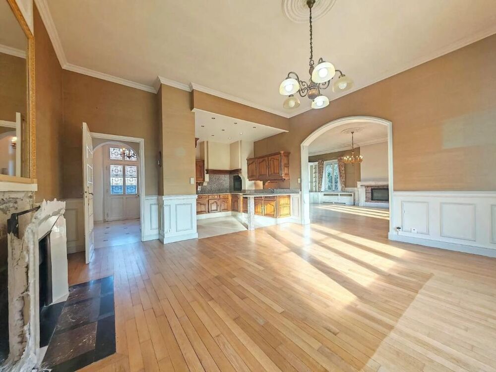 Vente Maison Maison de 338 m2 en vente à Beaumont Beaumont