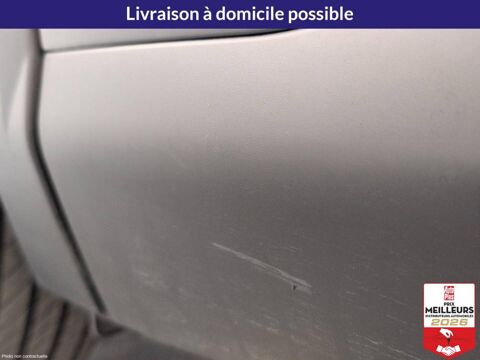C4 Hybride 110 ch e-DCS6 You 2025 occasion 10150 Lavau