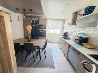  Appartement � vendre 4 pi�ces 82 m�