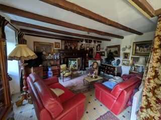  Maison à vendre 5 pièces 150 m²