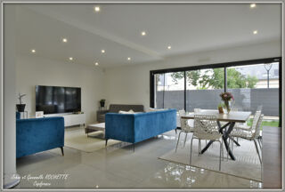  Maison à vendre 6 pièces 152 m²