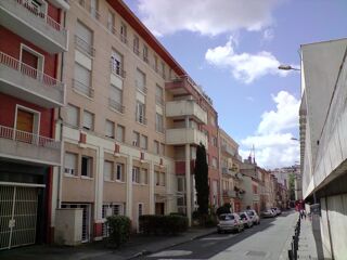  Appartement à louer 1 pièce 18 m²