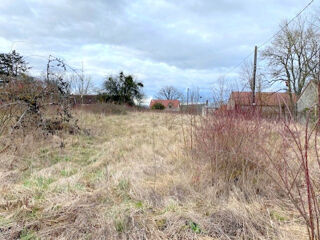  Terrain � vendre 1117 m�