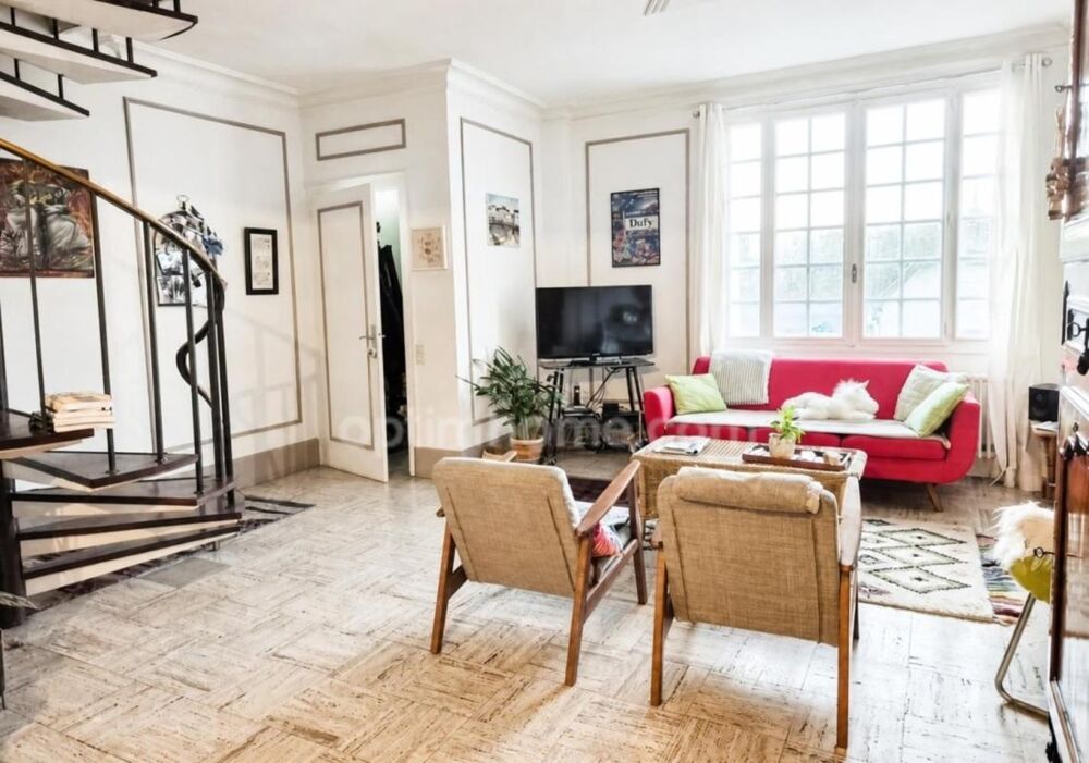 Maison 6 pièces 184 m² · à Angouleme · 184 m² · 249 100 €