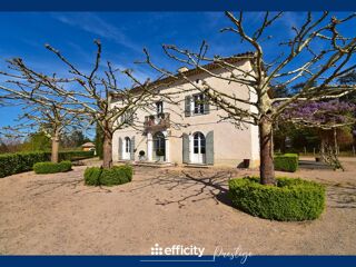  Maison � vendre 8 pi�ces 400 m�